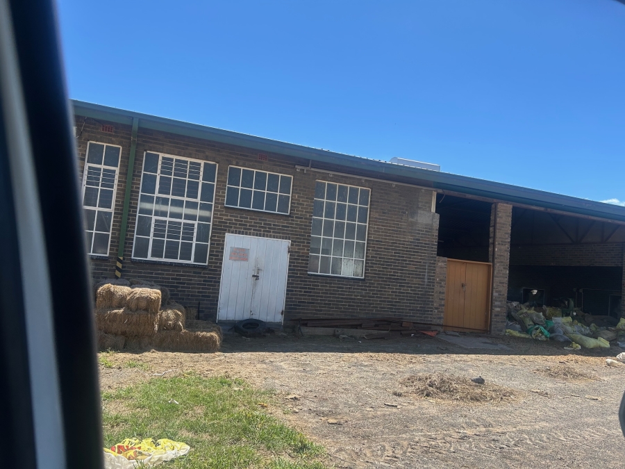 Commercial Property for Sale in Viljoenskroon Free State